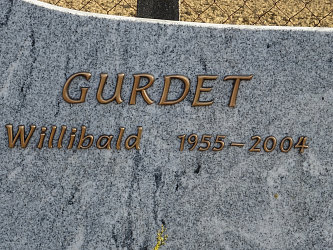 Friedhof Bocksdorf