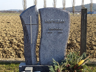 Friedhof Bocksdorf