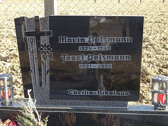 Friedhof Bocksdorf