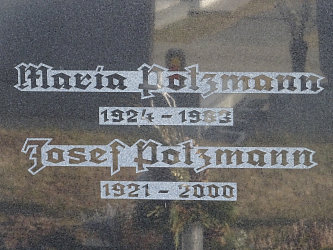 Friedhof Bocksdorf