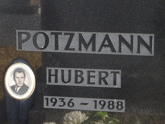 Friedhof Bocksdorf