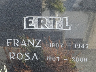 Friedhof Bocksdorf