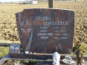 Friedhof Bocksdorf