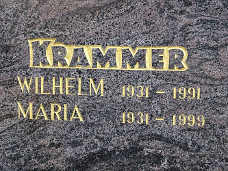 Friedhof Bocksdorf