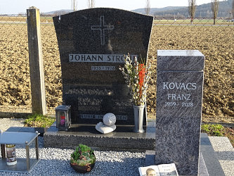 Friedhof Bocksdorf