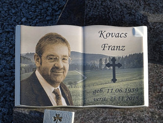 Friedhof Bocksdorf