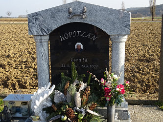 Friedhof Bocksdorf