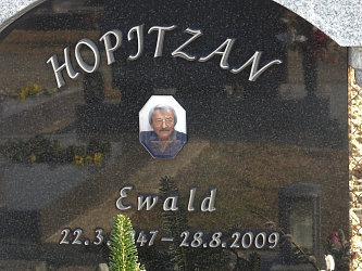 Friedhof Bocksdorf