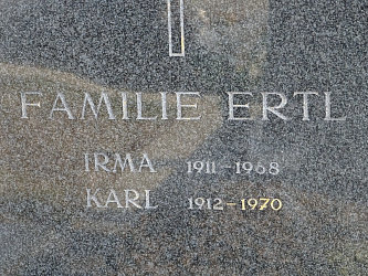 Friedhof Bocksdorf