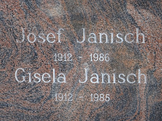 Friedhof Bocksdorf