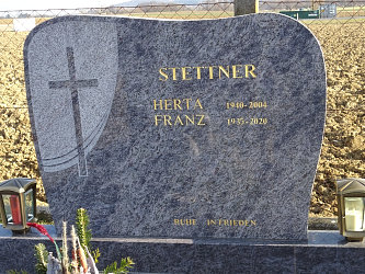 Friedhof Bocksdorf
