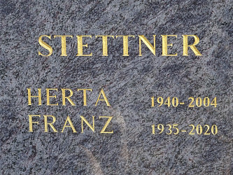 Friedhof Bocksdorf