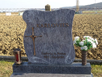 Friedhof Bocksdorf