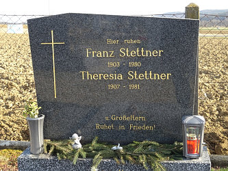 Friedhof Bocksdorf