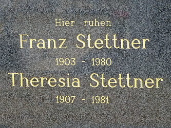 Friedhof Bocksdorf