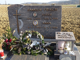 Friedhof Bocksdorf