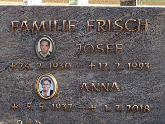 Friedhof Bocksdorf
