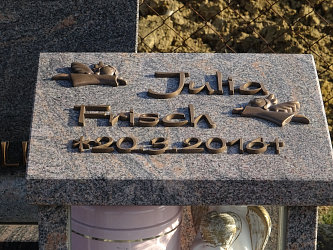 Friedhof Bocksdorf