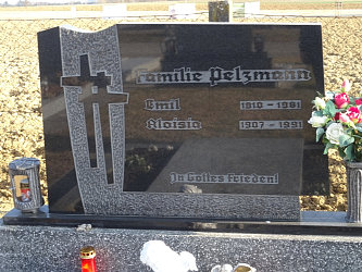 Friedhof Bocksdorf