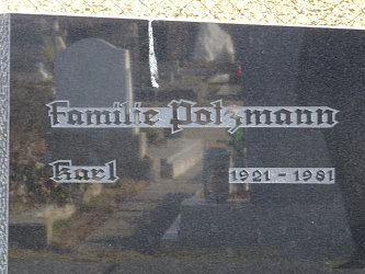 Friedhof Bocksdorf