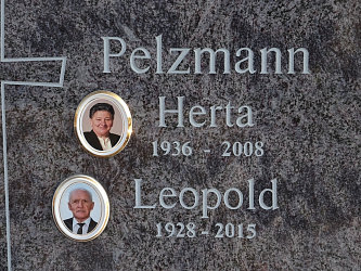 Friedhof Bocksdorf