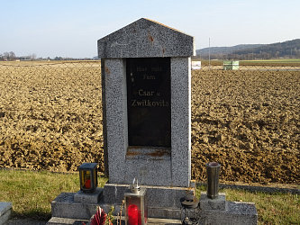 Friedhof Bocksdorf