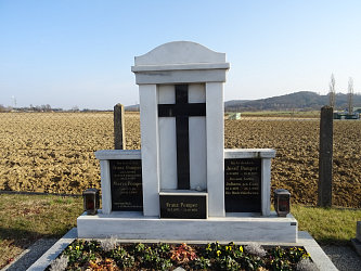 Friedhof Bocksdorf