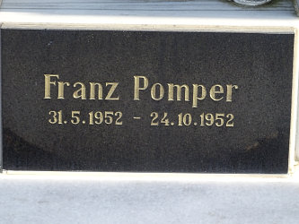 Friedhof Bocksdorf