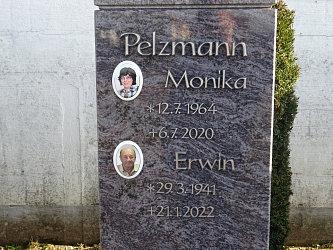 Friedhof Bocksdorf