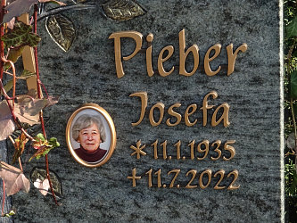 Friedhof Bocksdorf