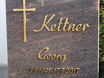 Friedhof Bocksdorf