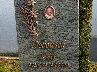 Friedhof Bocksdorf