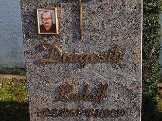 Friedhof Bocksdorf