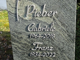Friedhof Bocksdorf