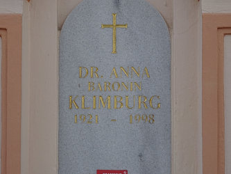 Friedhof Burgau (mit Burgauberg)