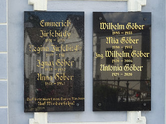 Friedhof Burgau (mit Burgauberg)