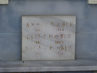 Friedhof Burgau (mit Burgauberg)