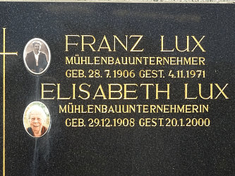 Friedhof Burgau (mit Burgauberg)