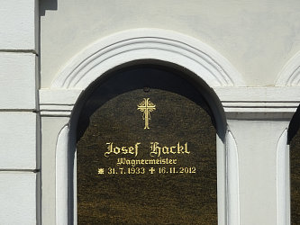 Friedhof Burgau (mit Burgauberg)