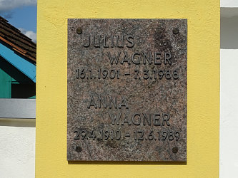 Friedhof Burgau (mit Burgauberg)