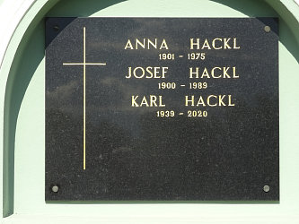 Friedhof Burgau (mit Burgauberg)