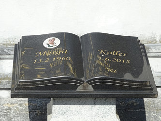 Friedhof Burgau (mit Burgauberg)