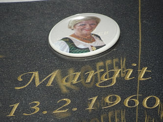 Friedhof Burgau (mit Burgauberg)