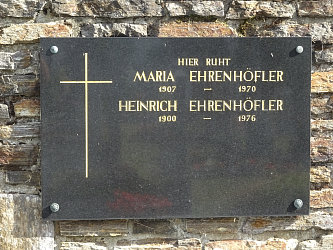 Friedhof Burgau (mit Burgauberg)