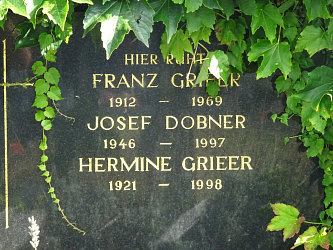 Friedhof Burgau (mit Burgauberg)