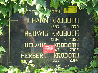 Friedhof Burgau (mit Burgauberg)