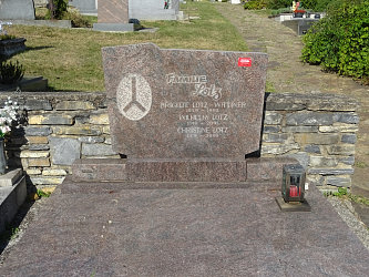 Friedhof Burgau (mit Burgauberg)