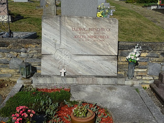 Friedhof Burgau (mit Burgauberg)