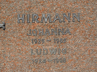 Friedhof Burgau (mit Burgauberg)