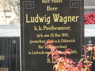 Friedhof Burgau (mit Burgauberg)